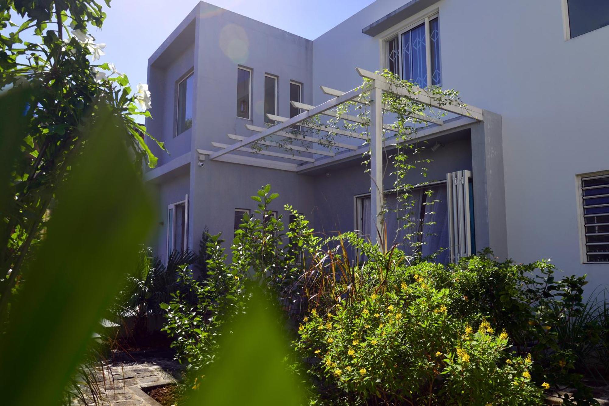 Mahebourg Family Home Esterno foto